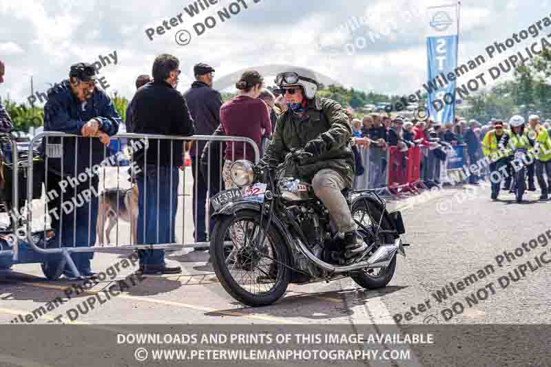 Vintage motorcycle club;eventdigitalimages;no limits trackdays;peter wileman photography;vintage motocycles;vmcc banbury run photographs